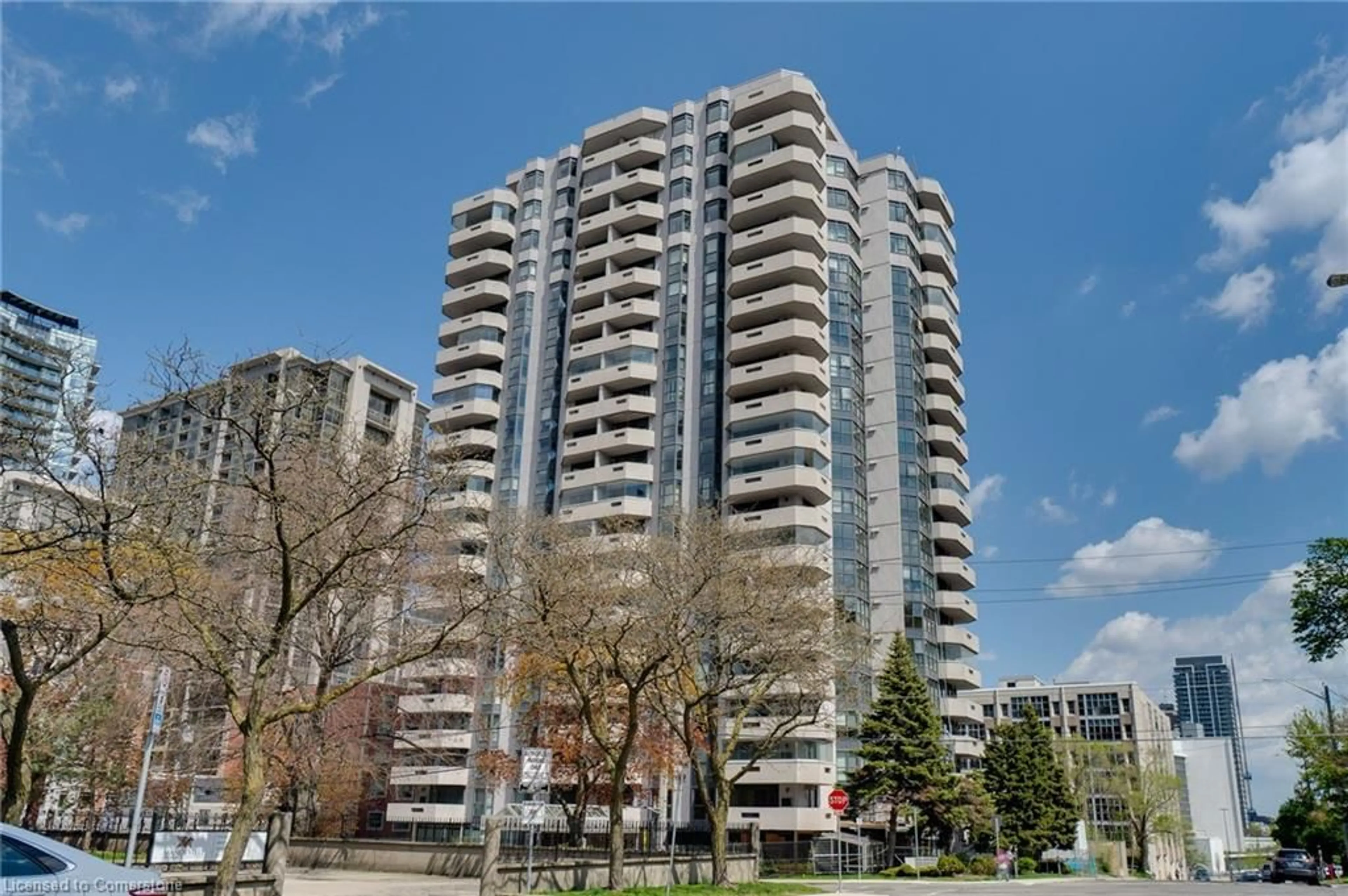 Unknown for 67 Caroline St #1103, Hamilton Ontario L8P 3K6