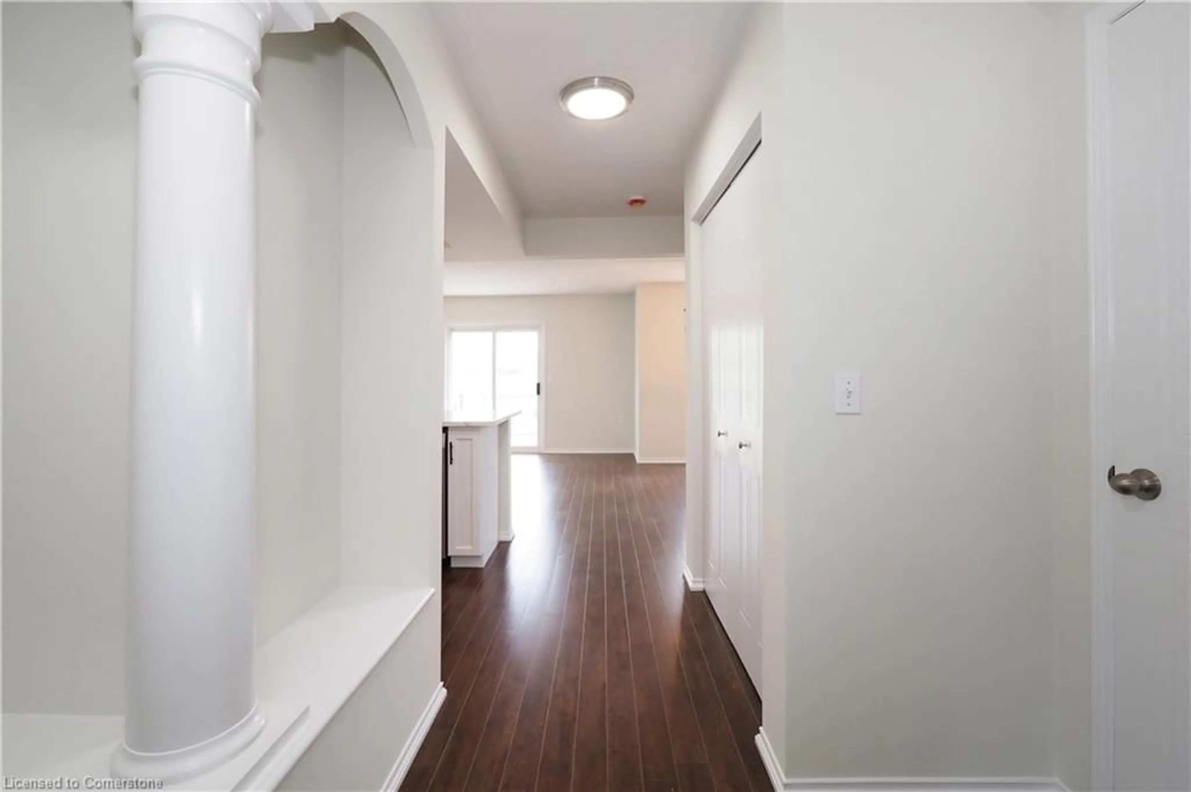 A pic of a room for 502 Mayflower St, Waterloo Ontario N2K 3Y7