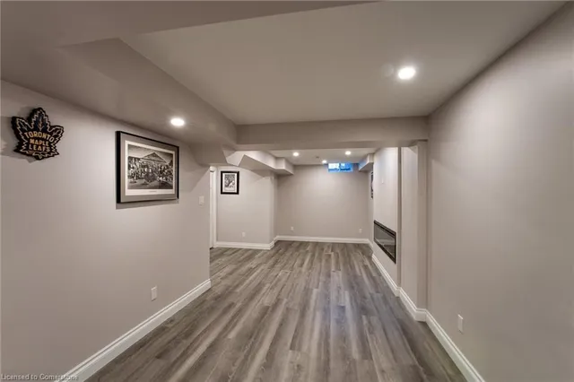Additional property image - 1821 Mccoy Ave