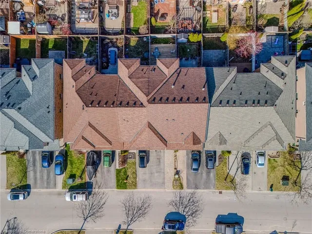 Additional property image - 1821 Mccoy Ave