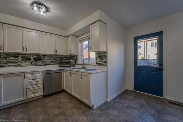 Additional property image - 1821 Mccoy Ave