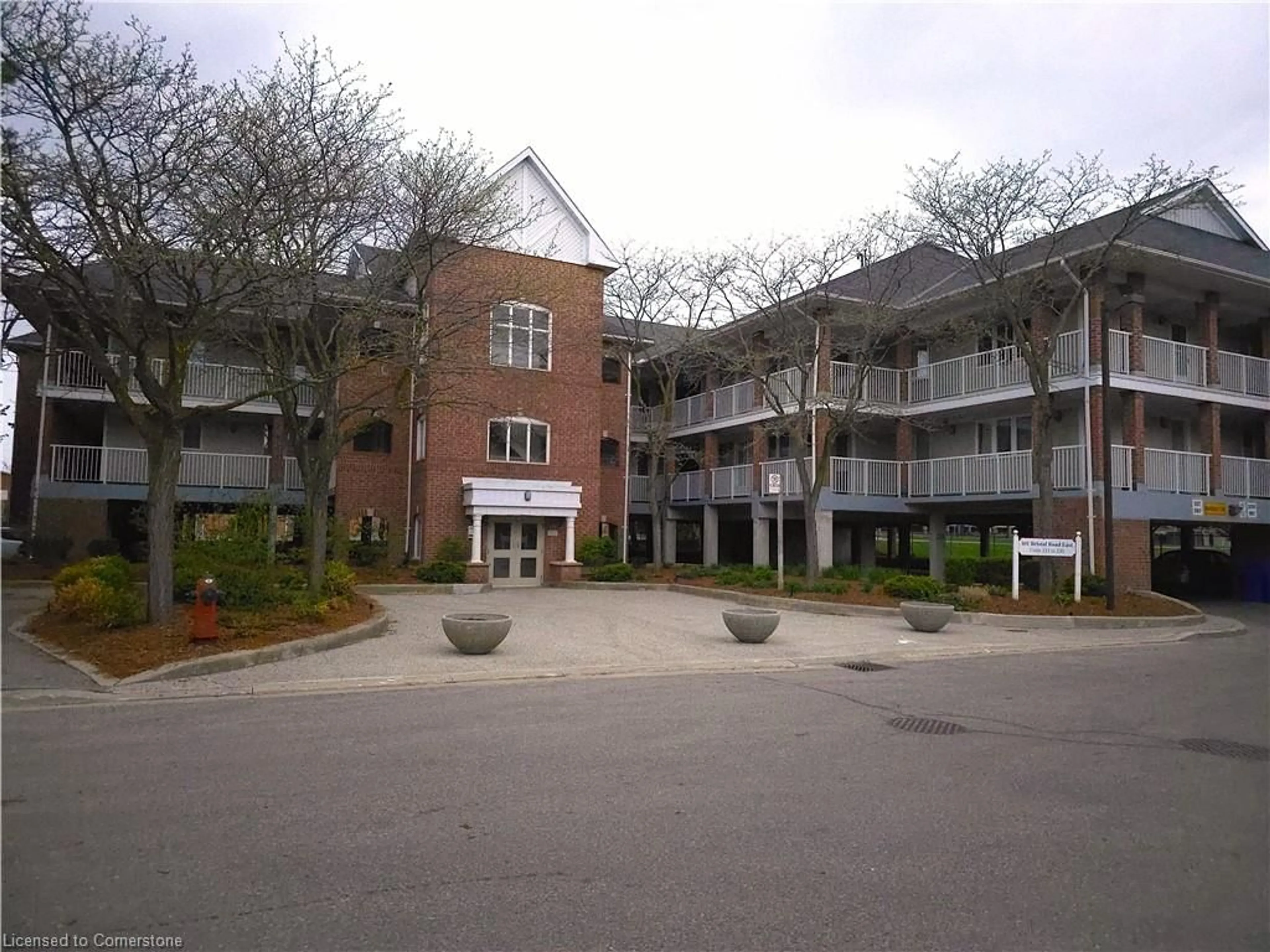 Unknown for 101 Bristol Rd #224, Mississauga Ontario L4Z 3P4