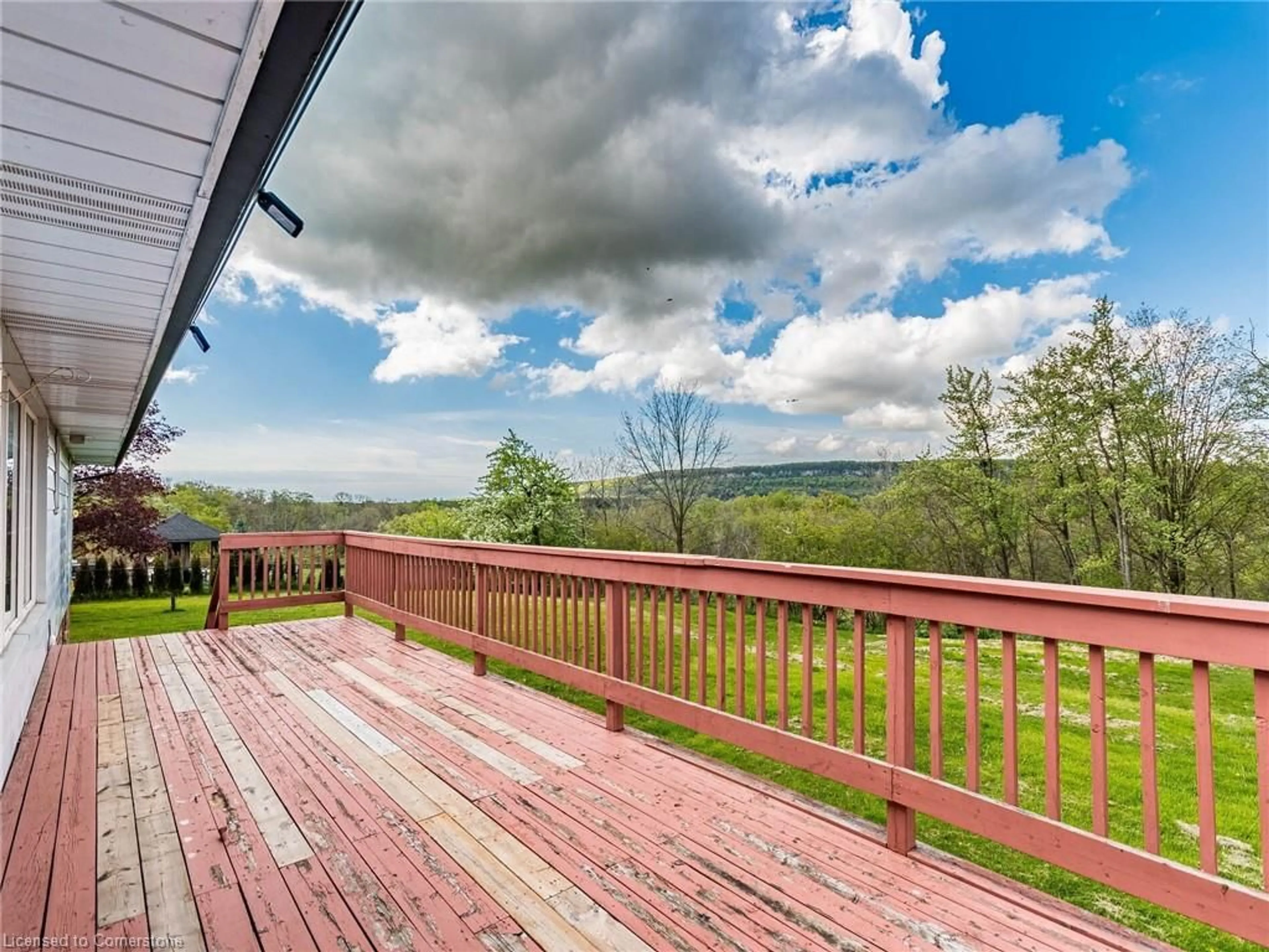 Patio, water/lake/river/ocean view for 5638 Appleby Line, Burlington Ontario L7M 0P6