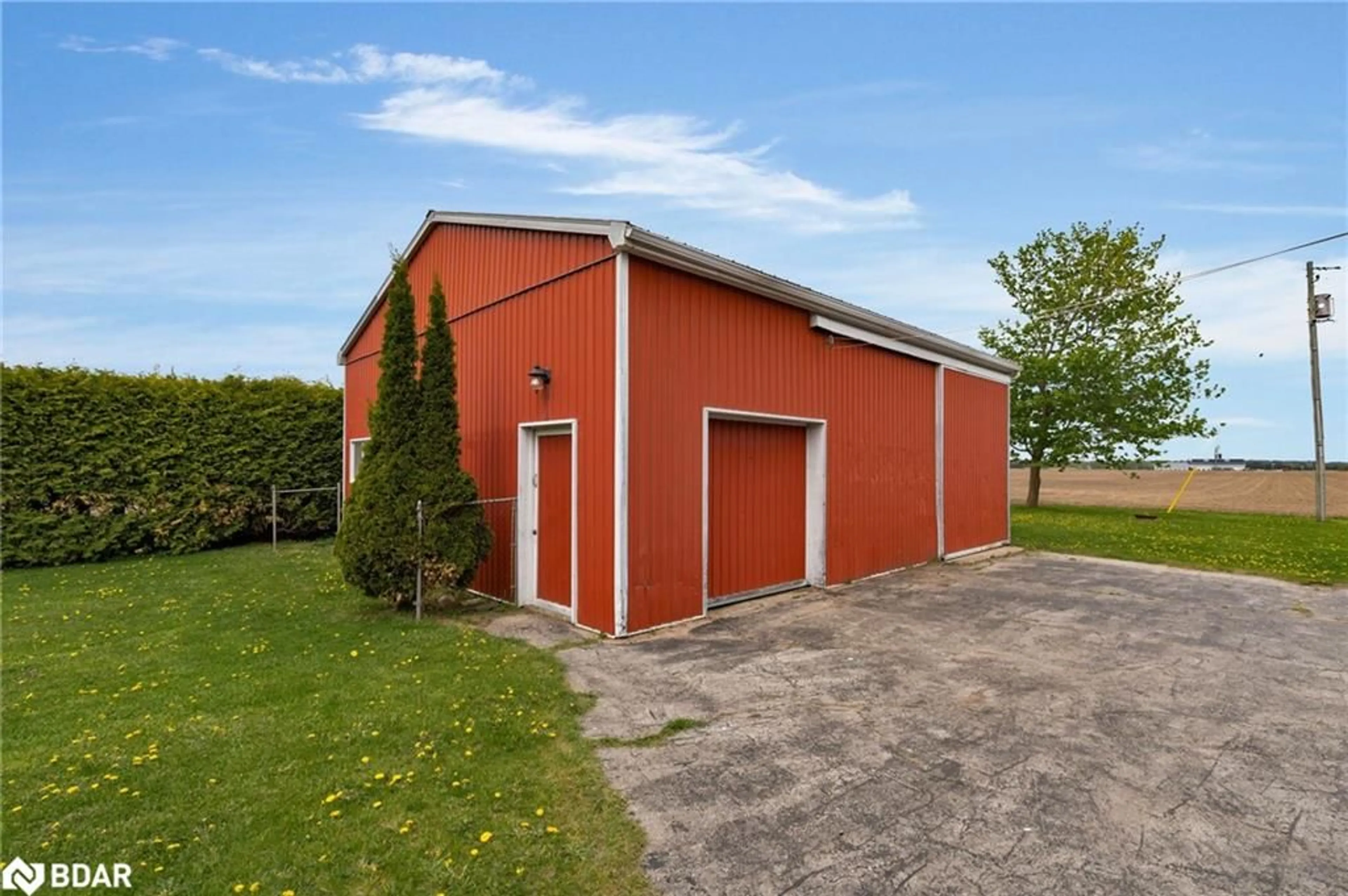 Unknown for 5962 Hwy 26, Stayner Ontario L0M 1S0