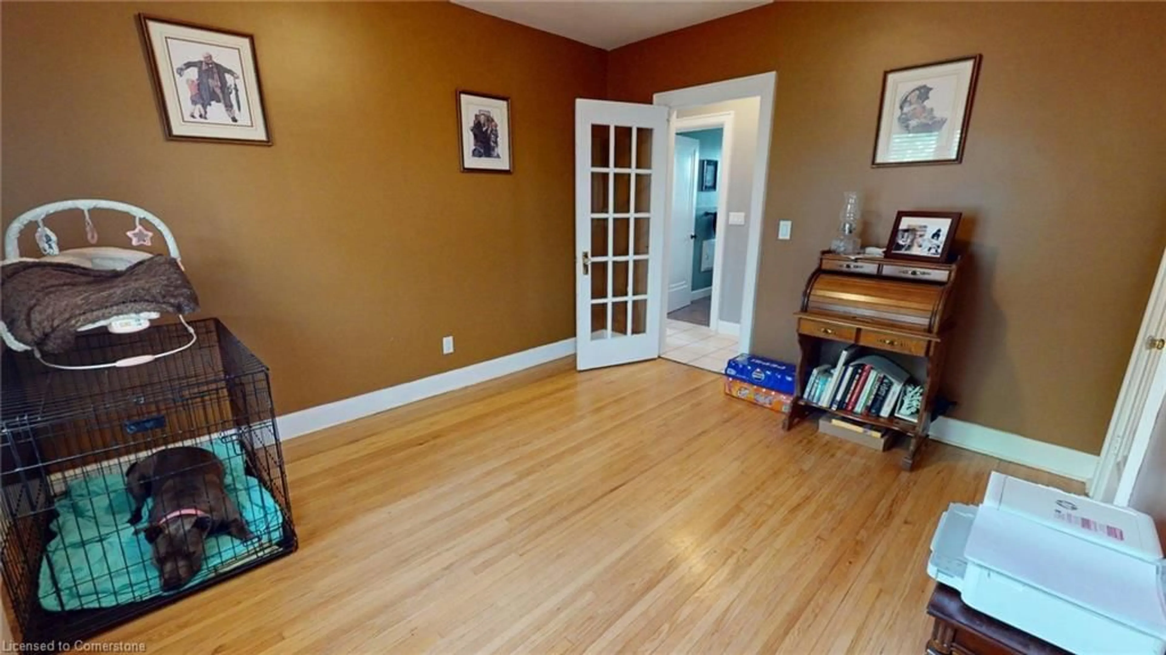 Unknown for 134 Queensway Dr, Brantford Ontario N3R 4X3