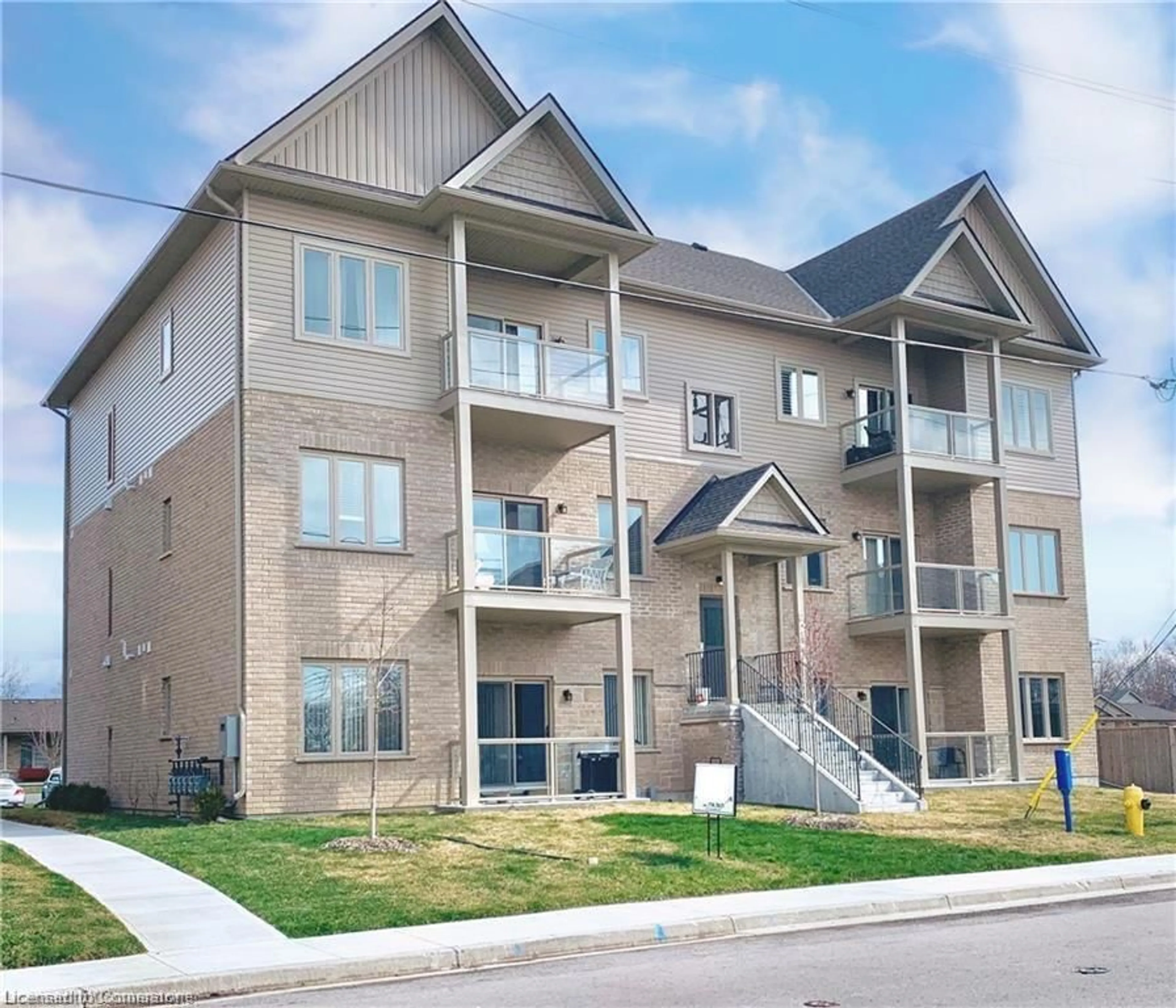 Unknown for 111 South Cayuga St #25, Dunnville Ontario N1A 0B5