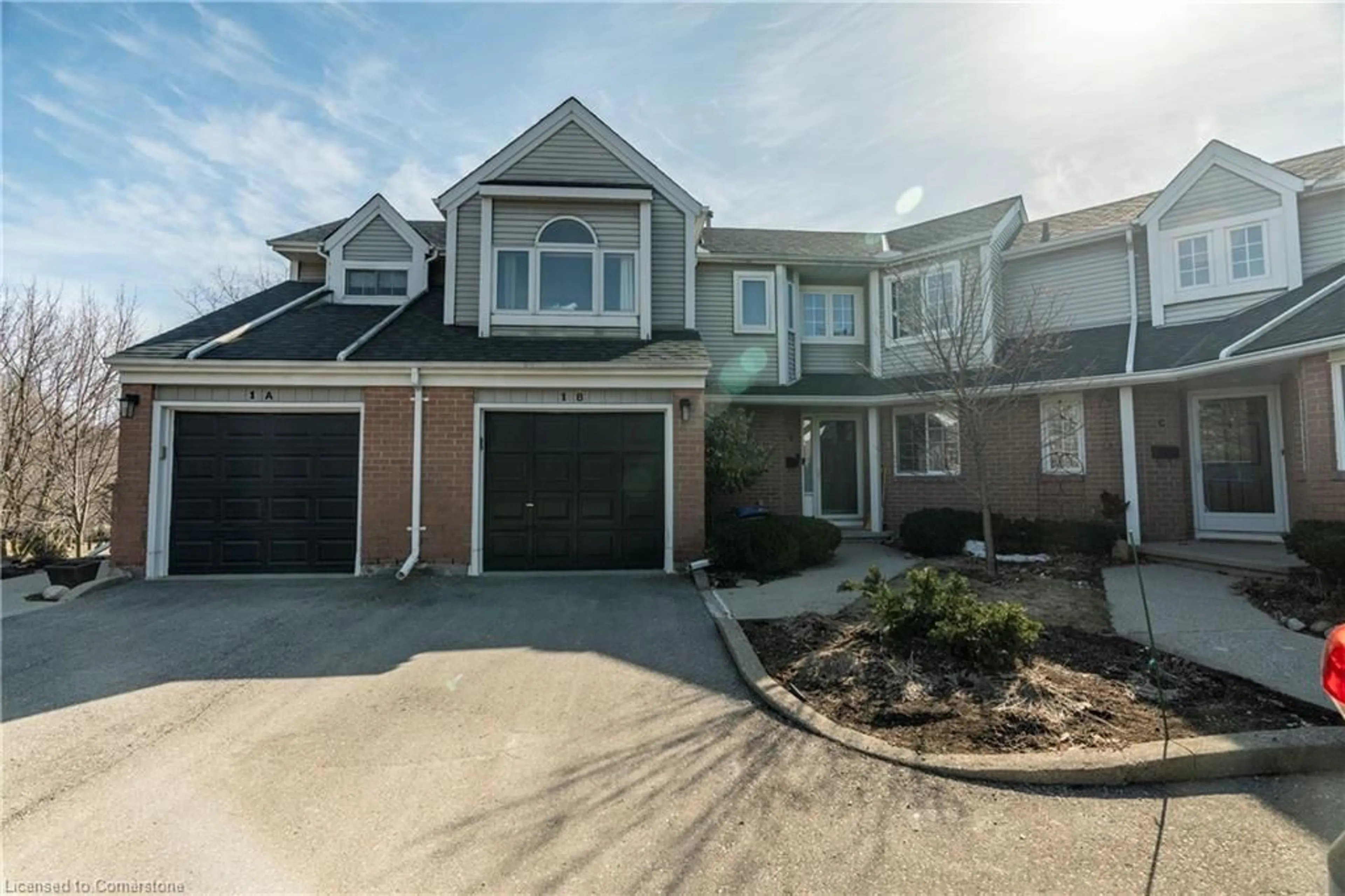 Unknown for 270 Morrison Rd #1B, Kitchener Ontario N2A 3J5