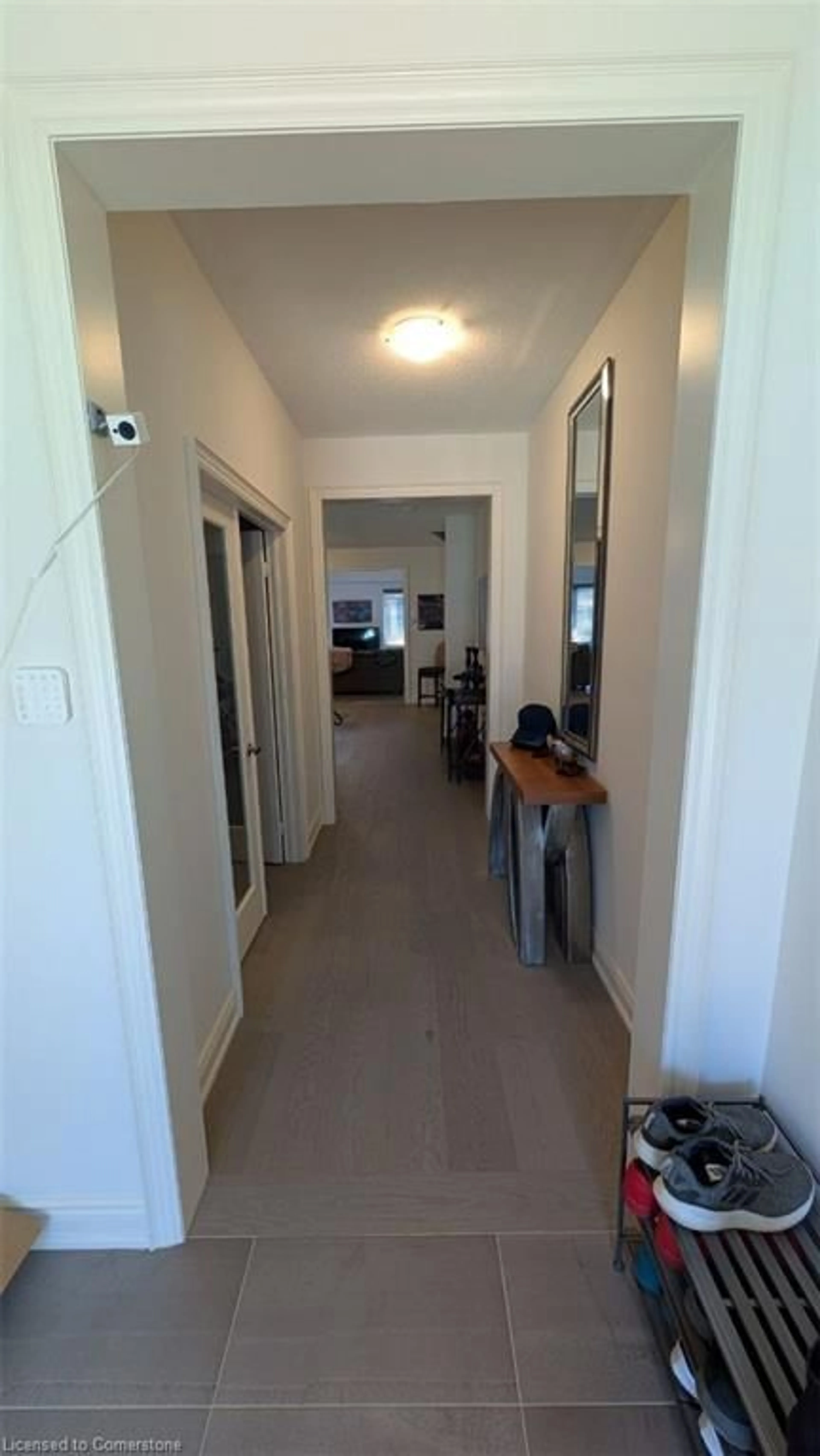 Unknown for 20 Zimmerman Gdns, Waterdown Ontario L8B 1Y9