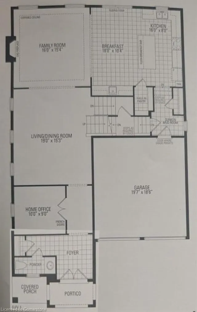 Additional property image - 20 Zimmerman Gdns
