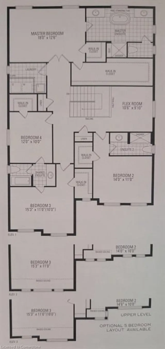 Additional property image - 20 Zimmerman Gdns