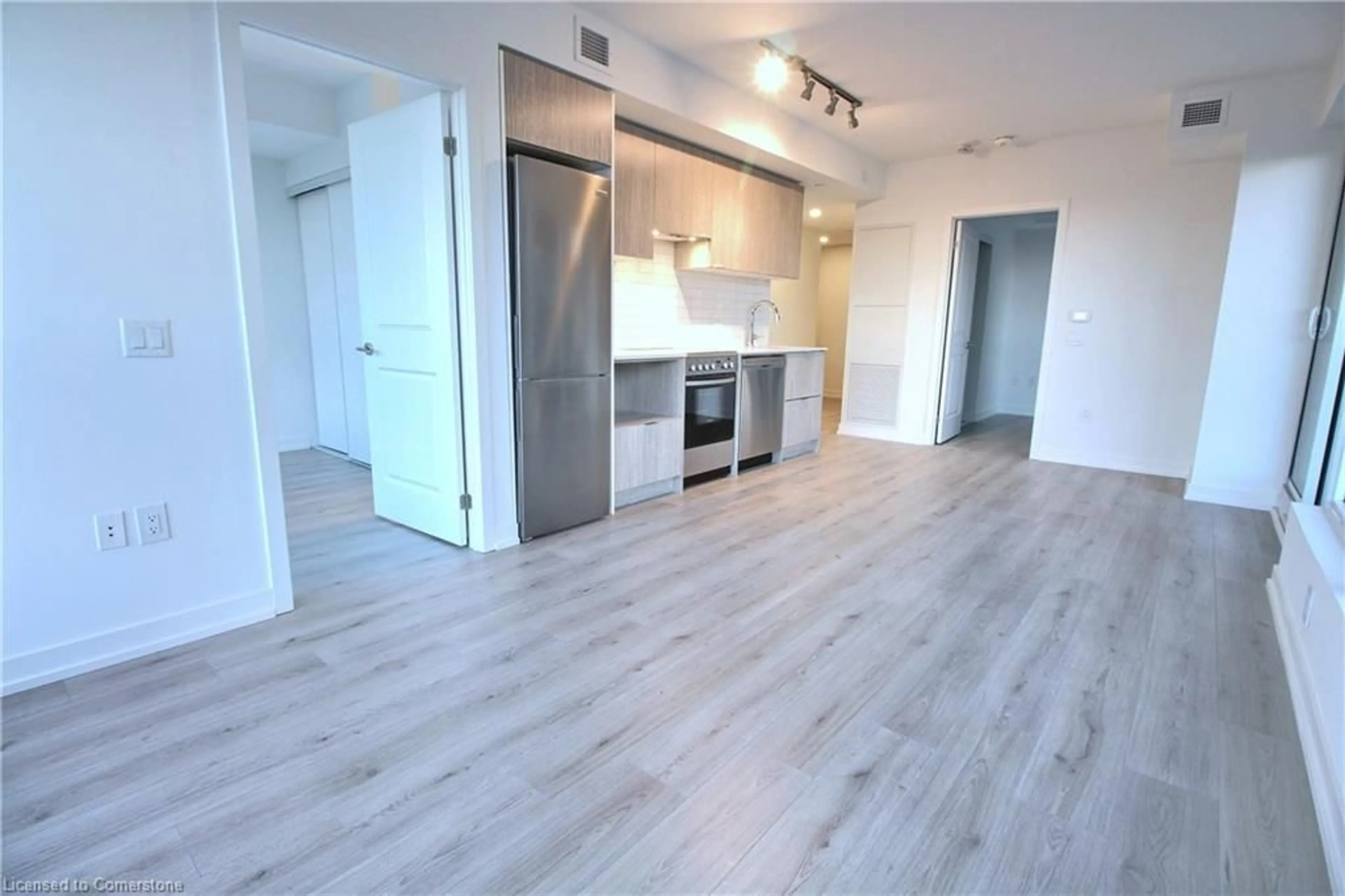 A pic of a room for 395 N/A St #1605, Toronto Ontario M4W 0B4