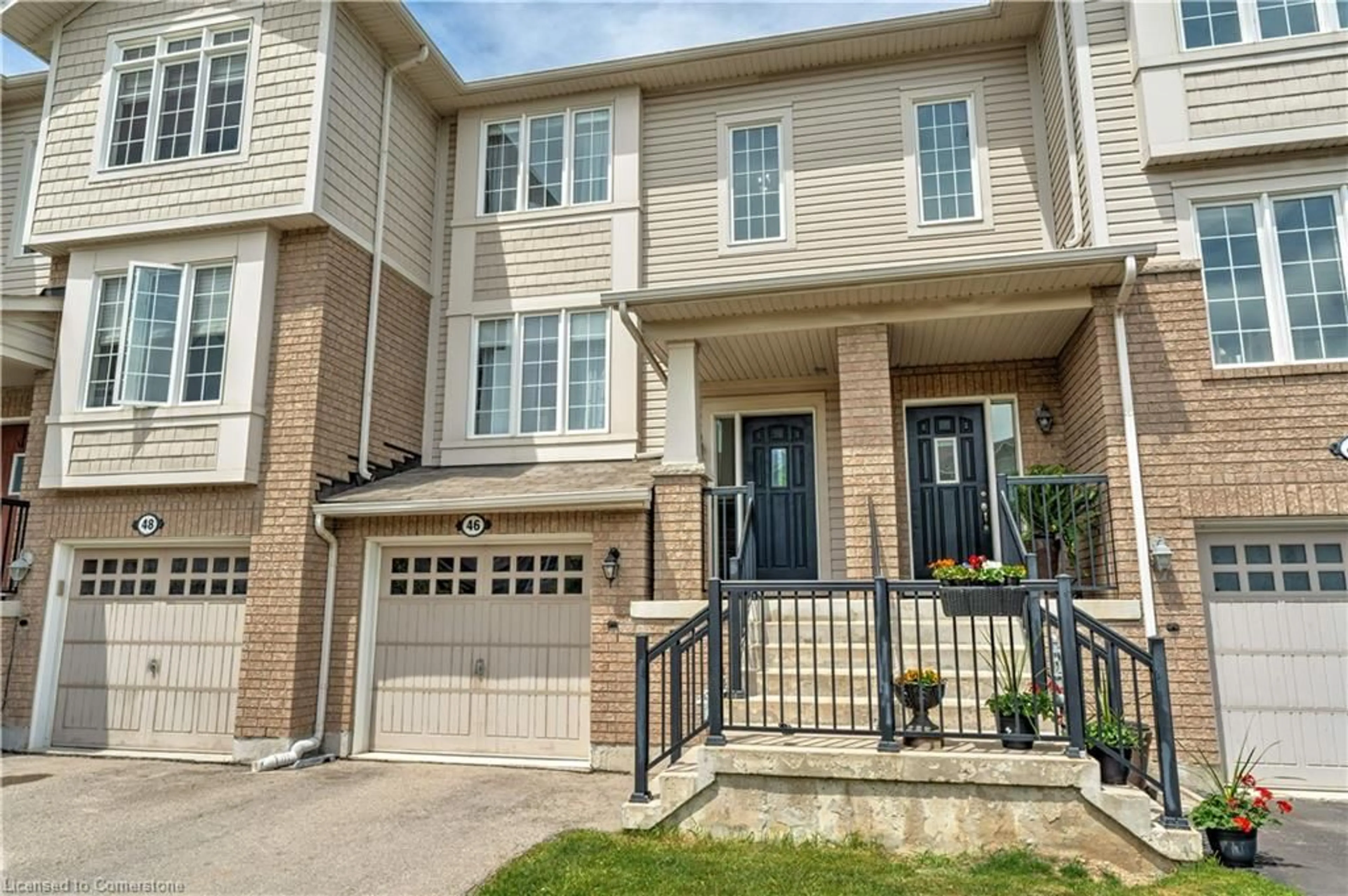 Unknown for 46 Ohara Lane, Ancaster Ontario L9K 0C8