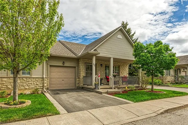 Additional property image - 34 Southbrook Dr Unit 11