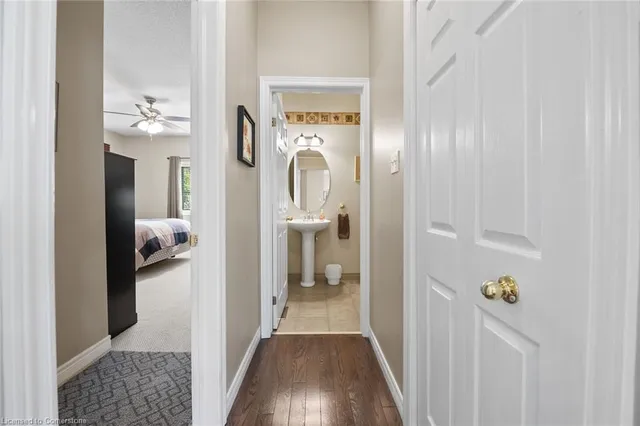 Additional property image - 34 Southbrook Dr Unit 11
