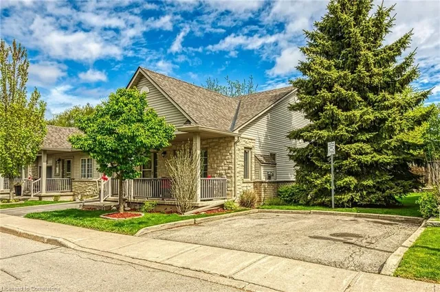 Additional property image - 34 Southbrook Dr Unit 11