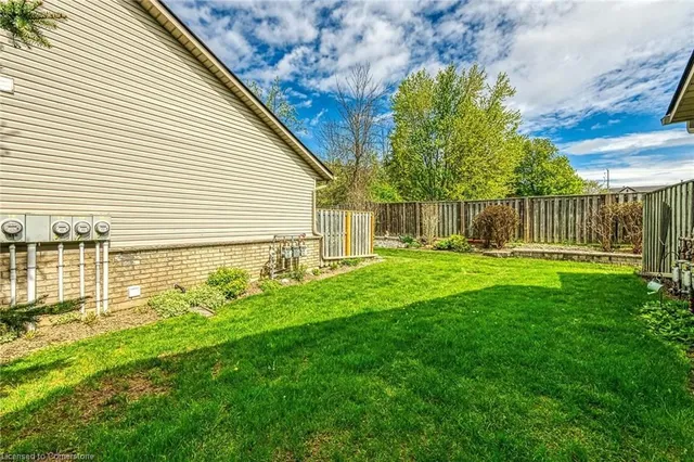 Additional property image - 34 Southbrook Dr Unit 11