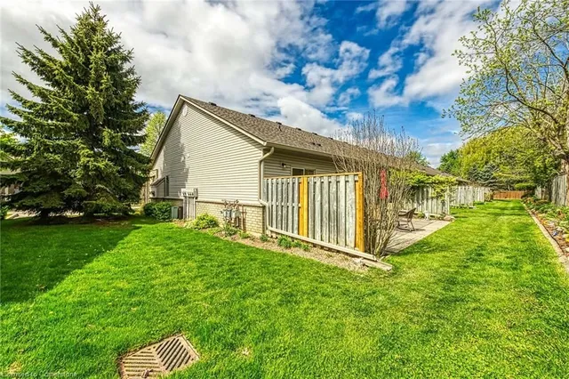 Additional property image - 34 Southbrook Dr Unit 11