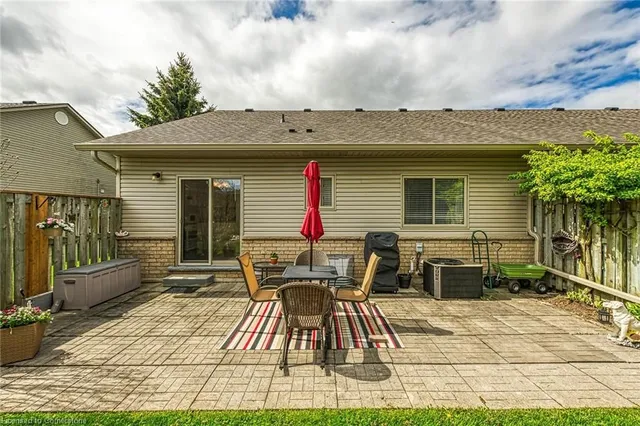 Additional property image - 34 Southbrook Dr Unit 11
