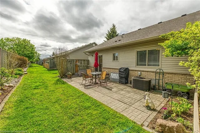 Additional property image - 34 Southbrook Dr Unit 11