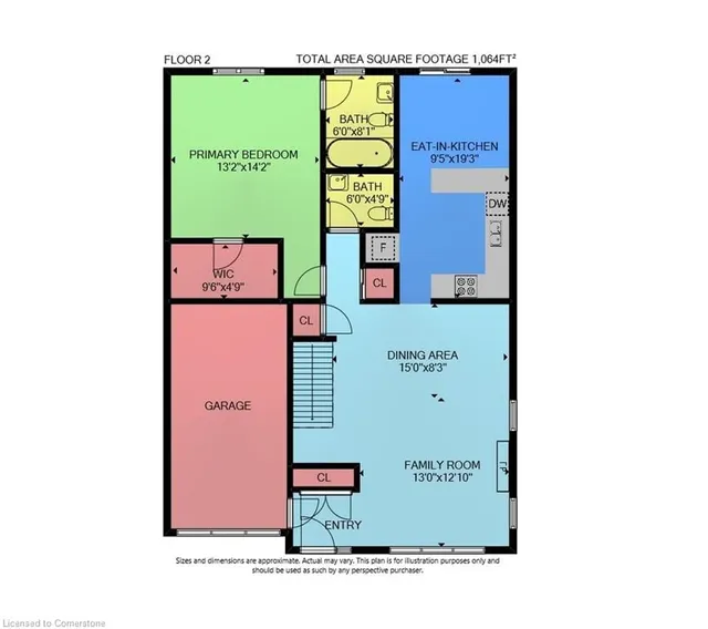 Additional property image - 34 Southbrook Dr Unit 11