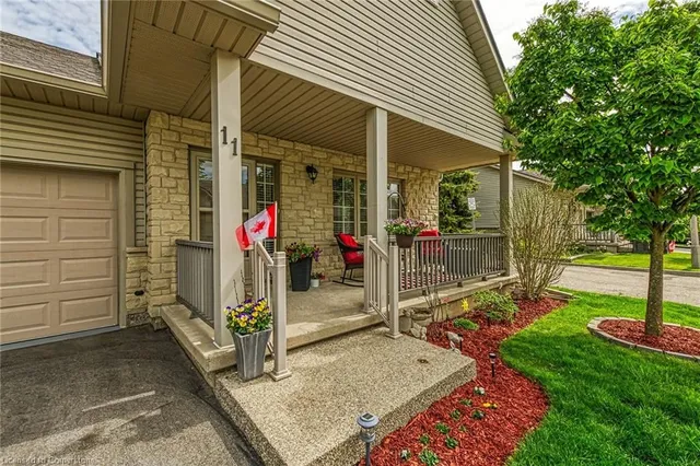 Additional property image - 34 Southbrook Dr Unit 11