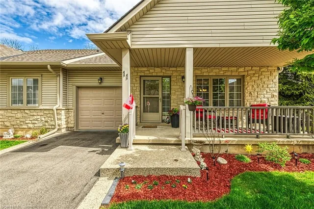 Additional property image - 34 Southbrook Dr Unit 11