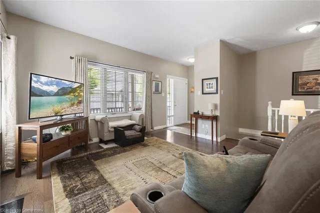 Additional property image - 34 Southbrook Dr Unit 11