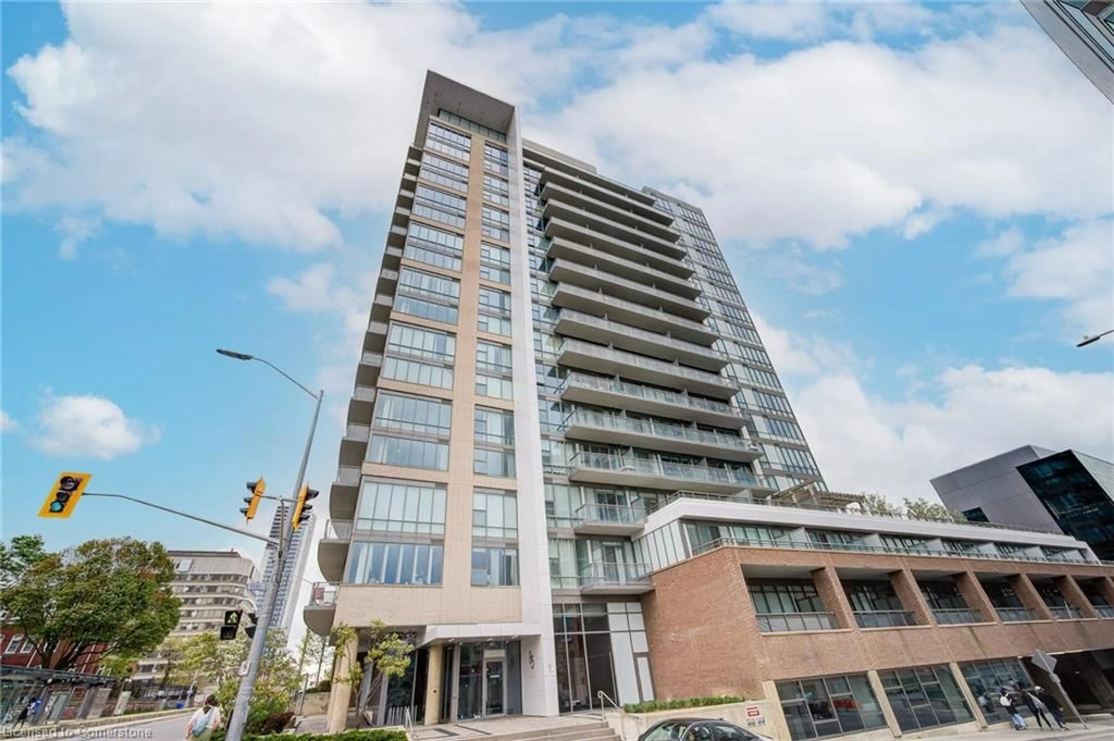 Unknown for 85 Duke St #405, Kitchener Ontario N2H 0B7