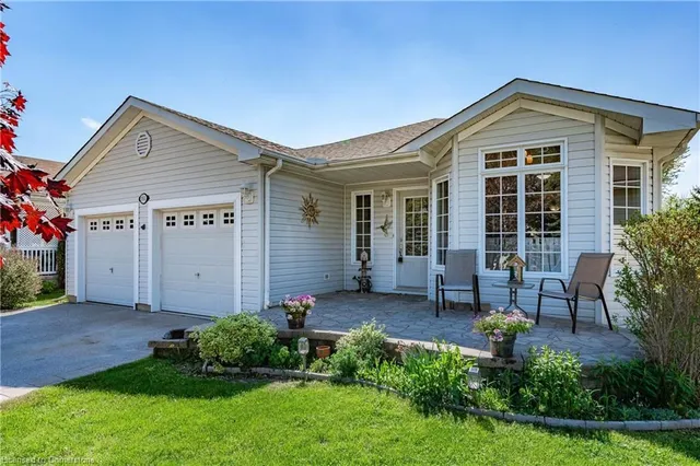 Additional property image - 193 Glenariff Dr