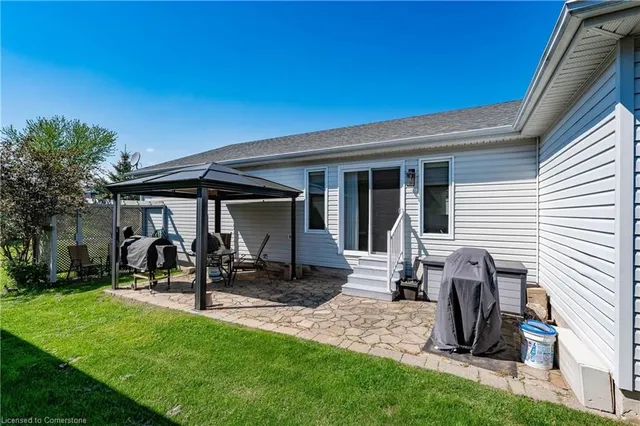 Additional property image - 193 Glenariff Dr
