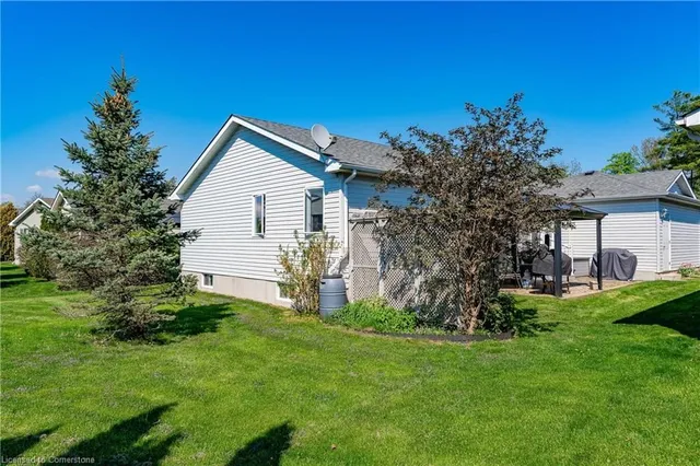 Additional property image - 193 Glenariff Dr