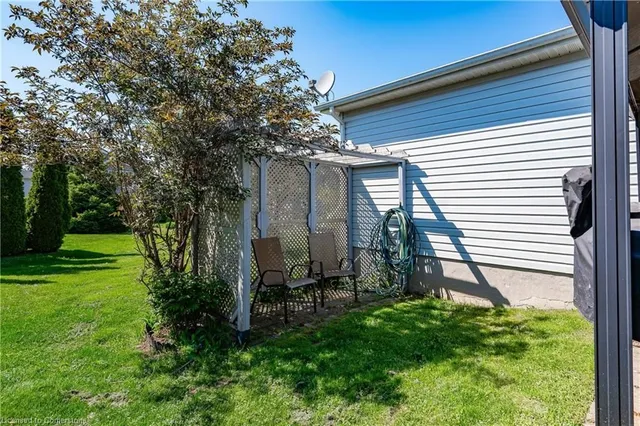 Additional property image - 193 Glenariff Dr