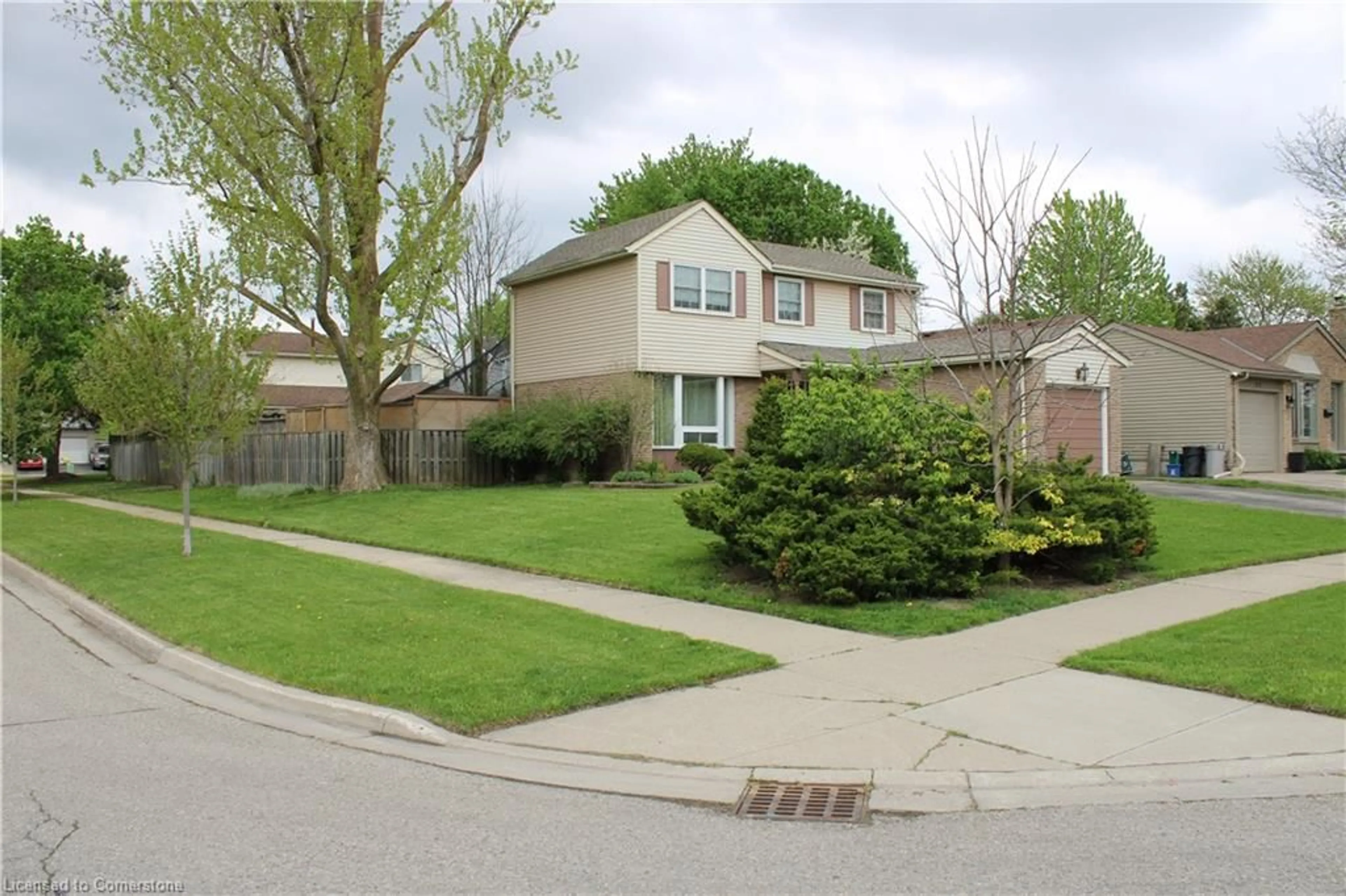 Unknown for 56 Trailwood Cres, Kitchener Ontario N2N 1V7