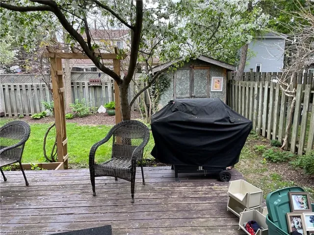 Additional property image - 56 Trailwood Cres