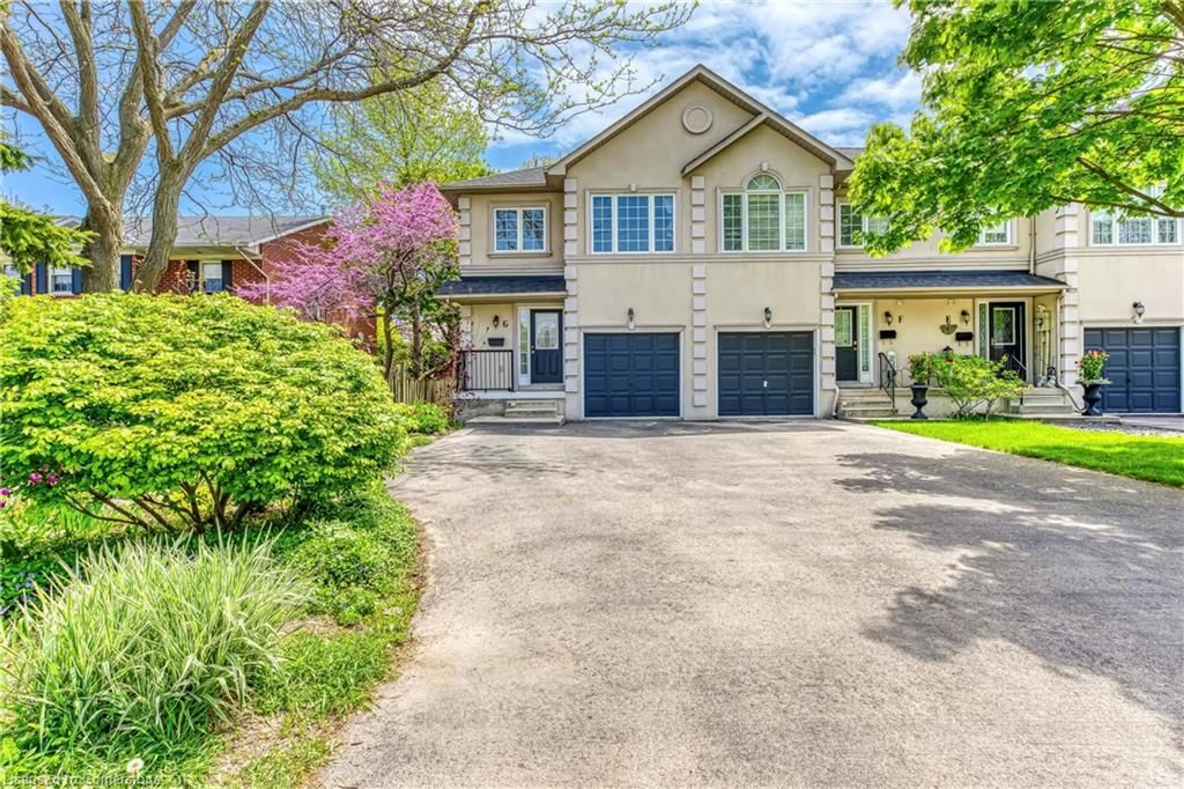 Unknown for 2116 Prospect St #G, Burlington Ontario L7R 1Y9