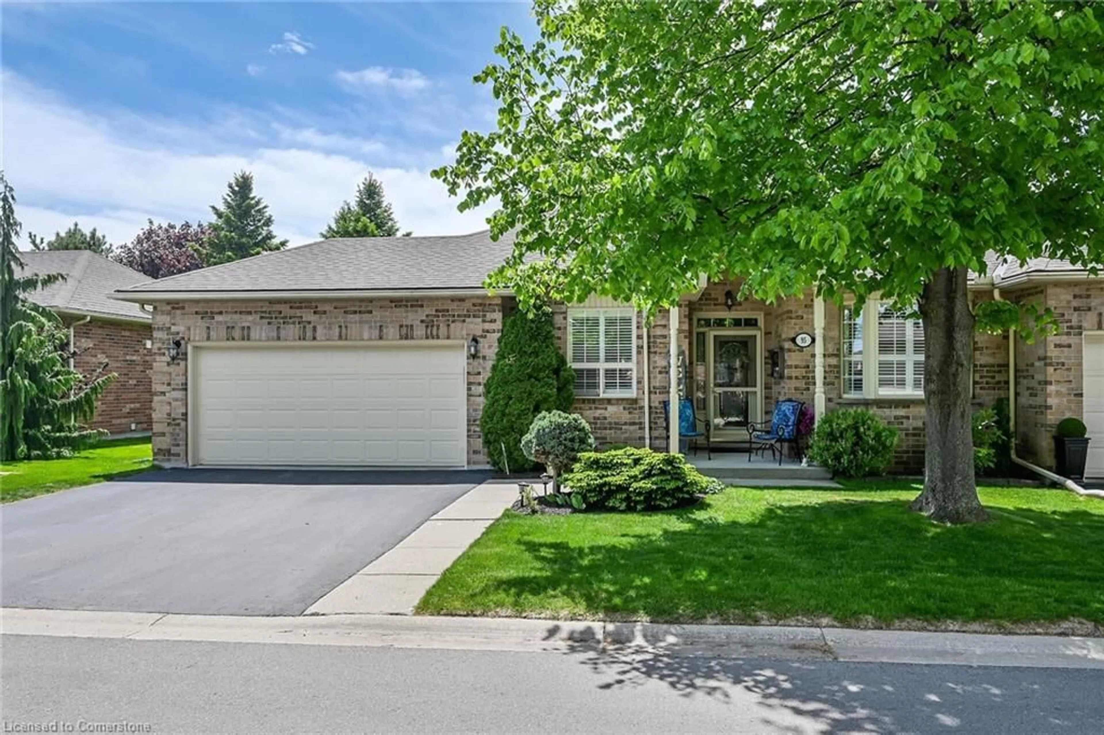 Unknown for 95 Northernbreeze St, Hamilton Ontario L0R 1W0