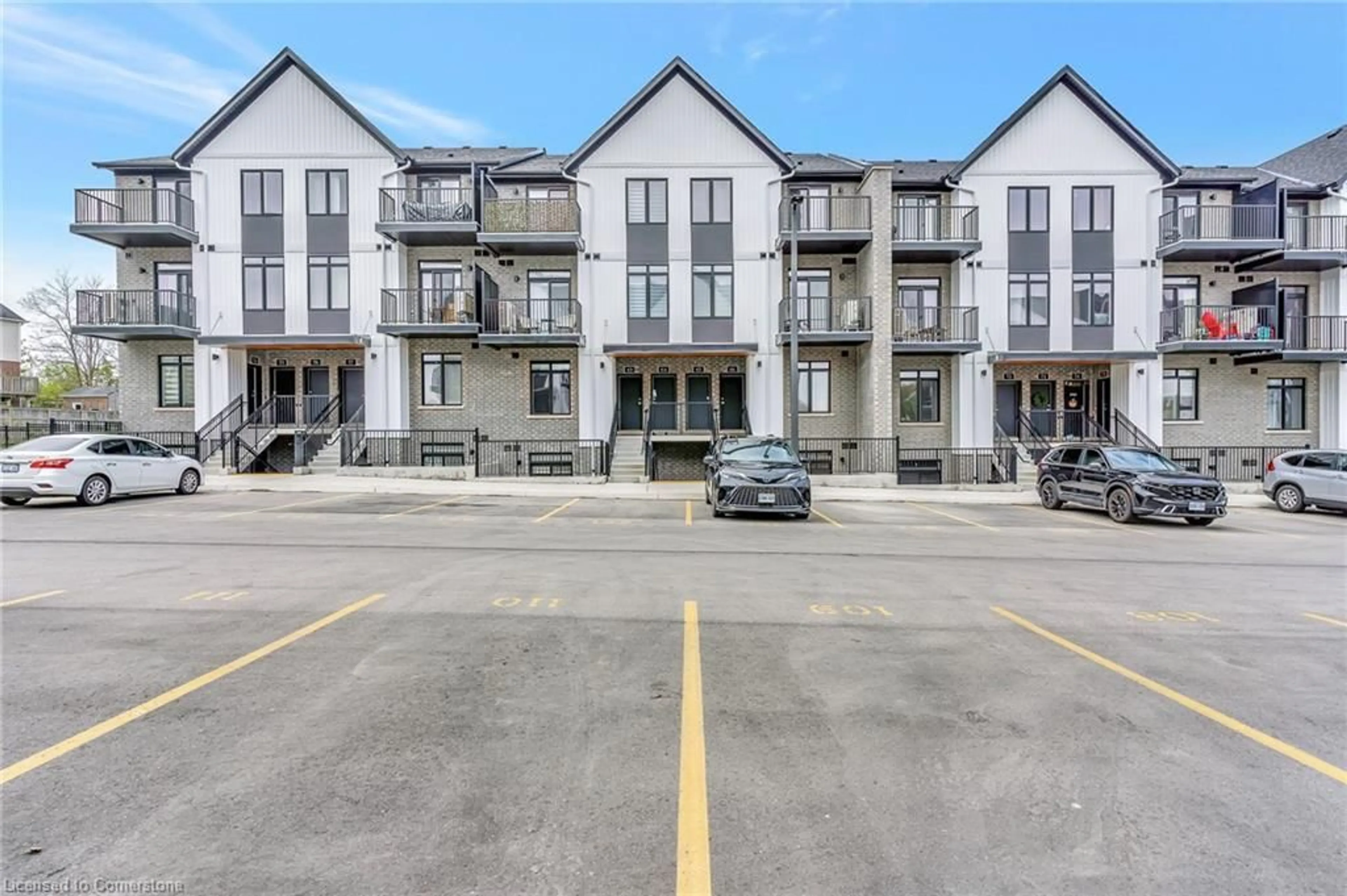 Unknown for 405 Myers Rd #62, Cambridge Ontario N1P 0B6