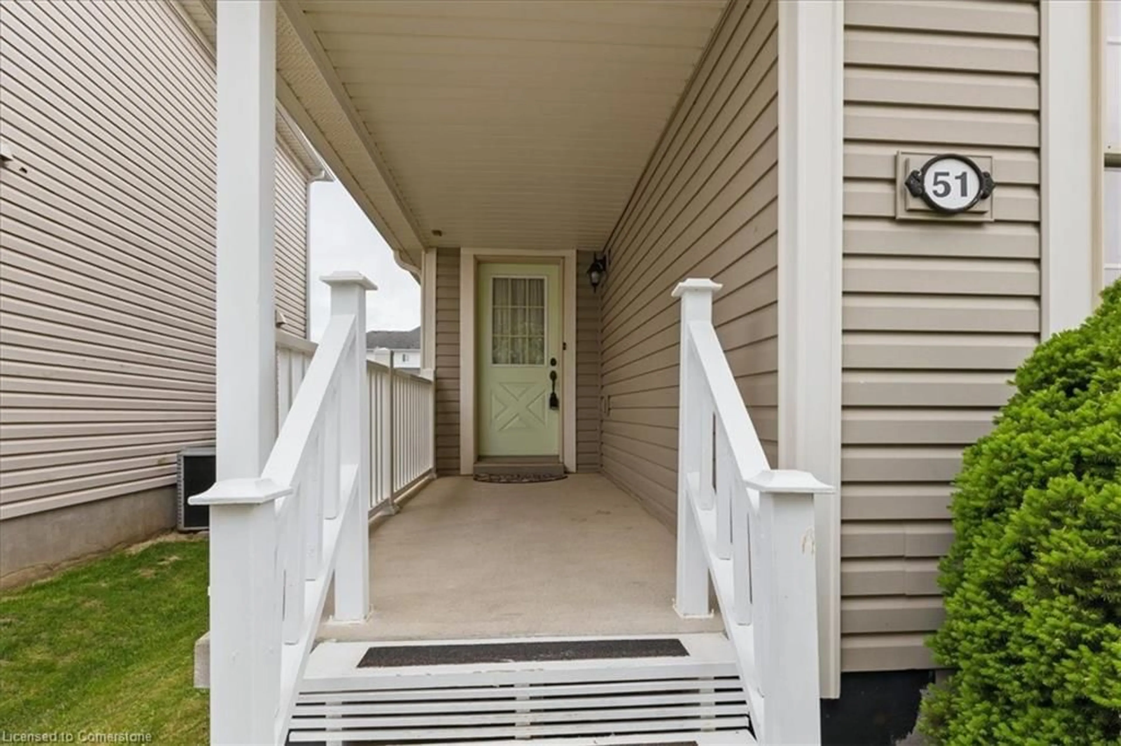 Unknown for 51 Hollinrake Ave, Brantford Ontario N3T 0B6