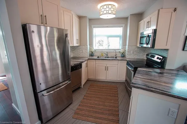Additional property image - 489 East Ave Unit B