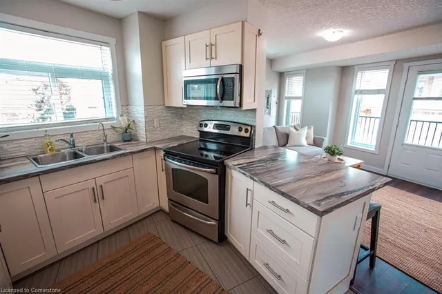 Additional property image - 489 East Ave Unit B