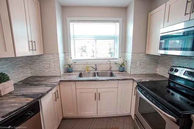 Additional property image - 489 East Ave Unit B