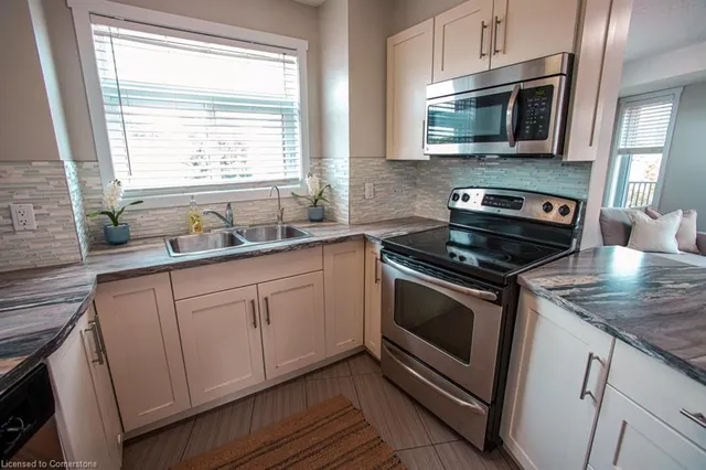 Additional property image - 489 East Ave Unit B