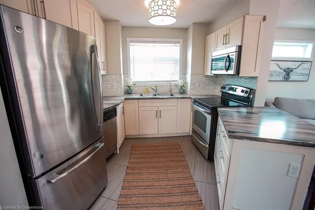 Additional property image - 489 East Ave Unit B