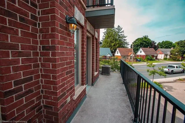 Additional property image - 489 East Ave Unit B