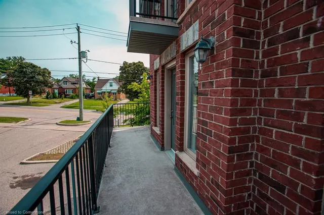 Additional property image - 489 East Ave Unit B