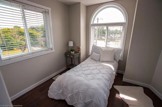 Additional property image - 489 East Ave Unit B