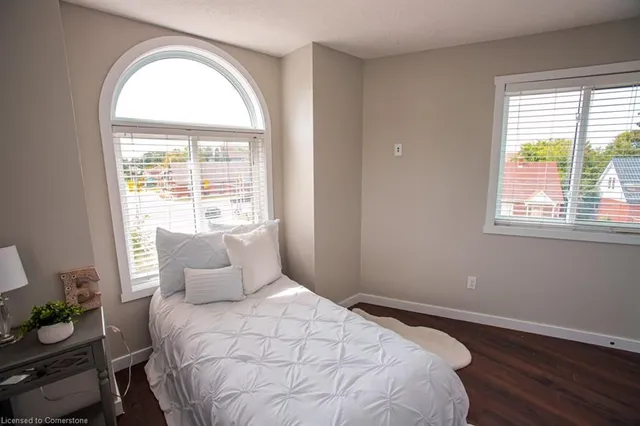 Additional property image - 489 East Ave Unit B