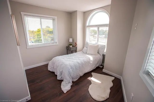Additional property image - 489 East Ave Unit B