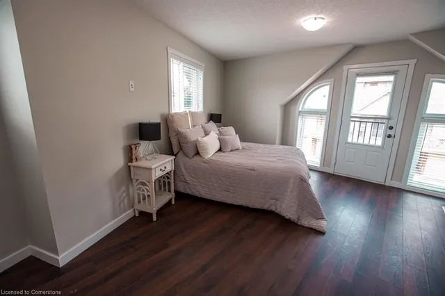 Additional property image - 489 East Ave Unit B