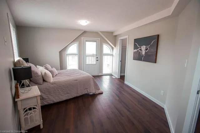 Additional property image - 489 East Ave Unit B
